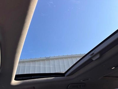 2021 GMC Acadia AT4