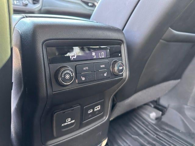 2021 GMC Acadia AT4
