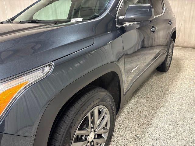 2019 GMC Acadia SLT