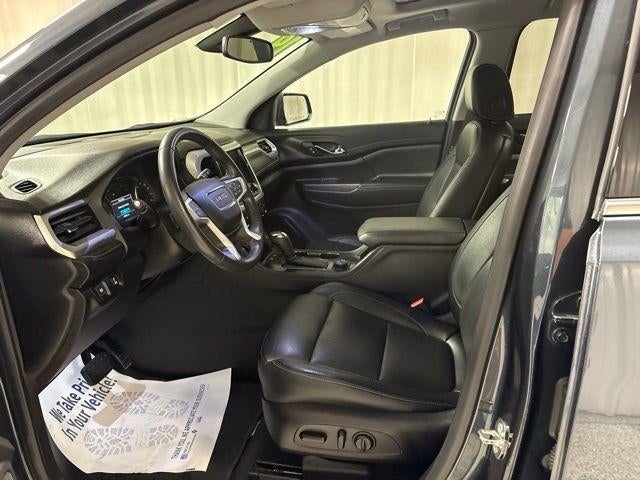 2019 GMC Acadia SLT