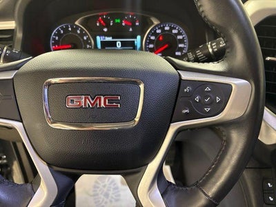2019 GMC Acadia SLT