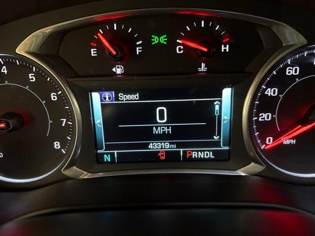 2019 GMC Acadia SLT