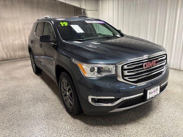 2019 GMC Acadia SLT