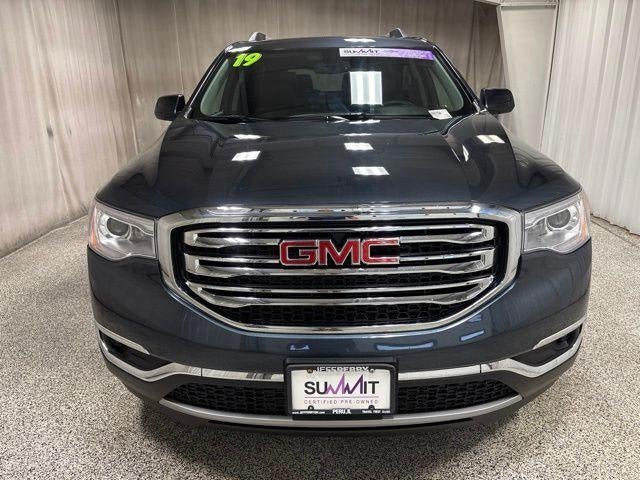 2019 GMC Acadia SLT
