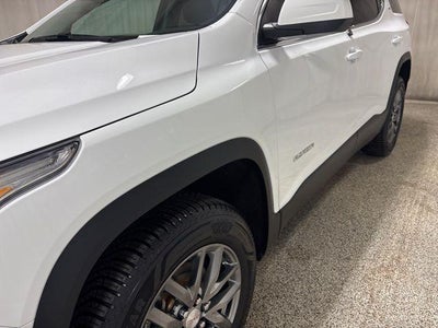 2019 GMC Acadia SLT