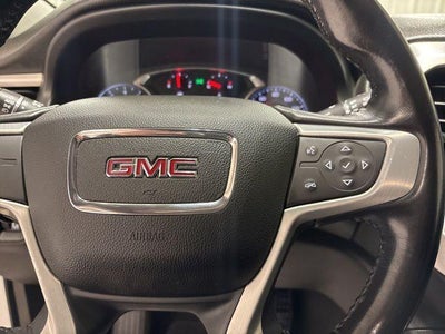2019 GMC Acadia SLT