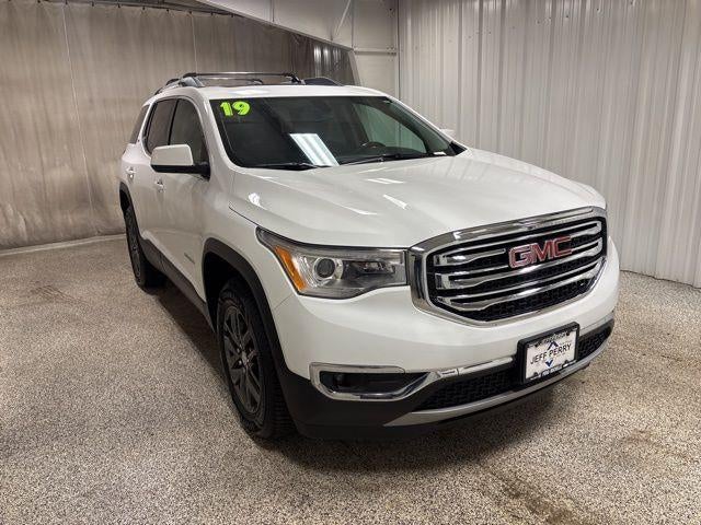 2019 GMC Acadia SLT