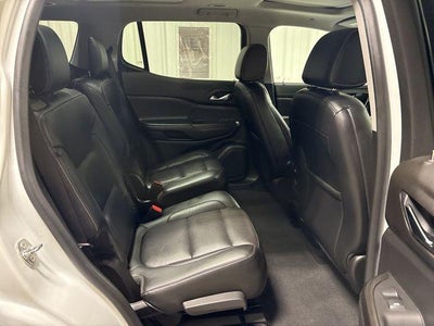 2019 GMC Acadia SLT
