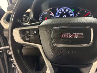 2020 GMC Acadia SLT