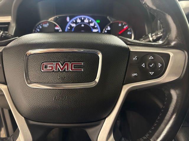2020 GMC Acadia SLT