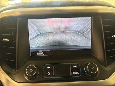 2020 GMC Acadia SLT