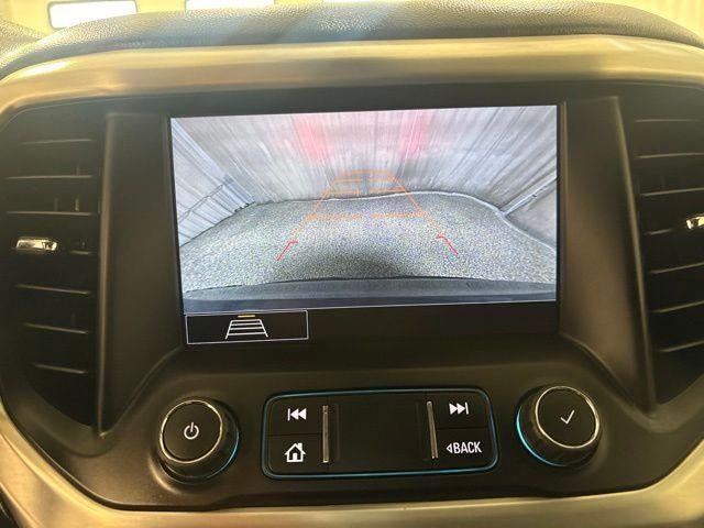 2020 GMC Acadia SLT
