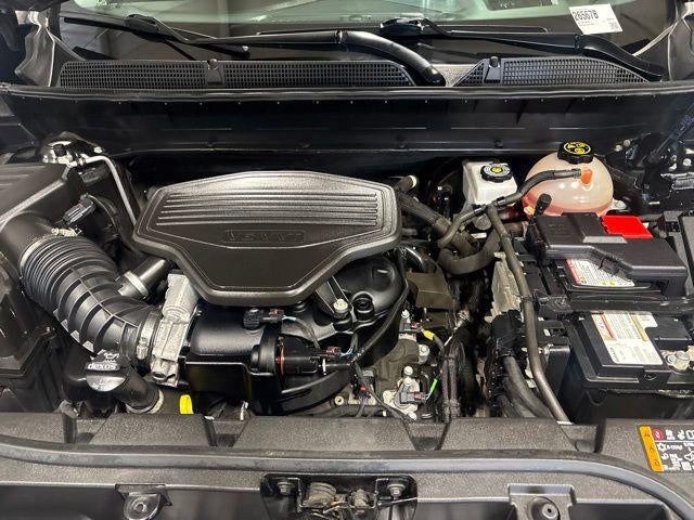 2020 GMC Acadia SLT