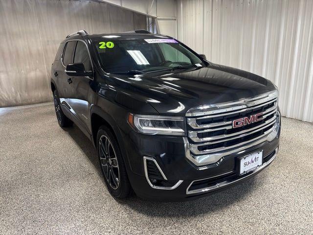 2020 GMC Acadia SLT