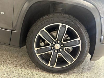 2020 GMC Acadia SLT
