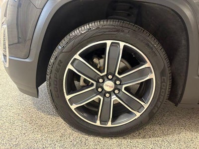 2020 GMC Acadia SLT