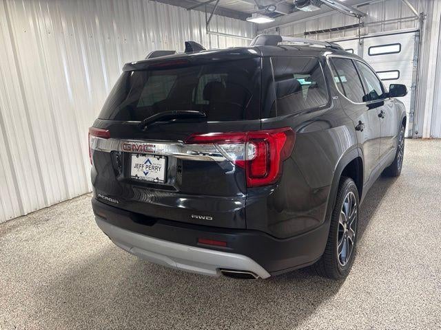 2020 GMC Acadia SLT