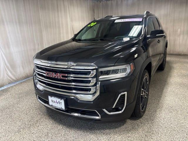 2020 GMC Acadia SLT