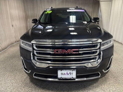 2020 GMC Acadia SLT
