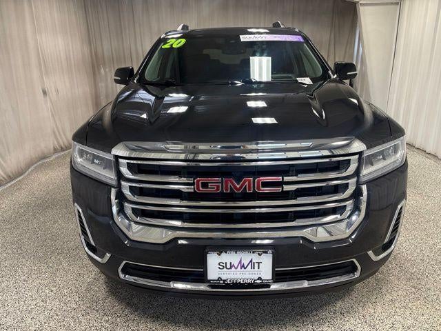 2020 GMC Acadia SLT