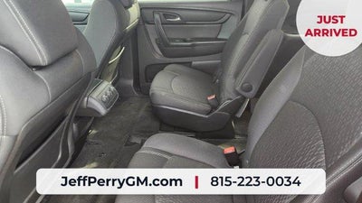 2013 GMC Acadia SLE