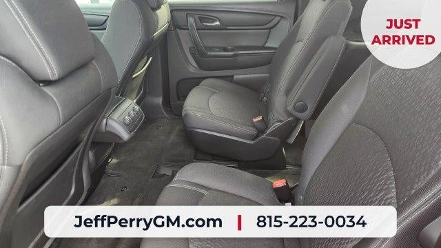 2013 GMC Acadia SLE