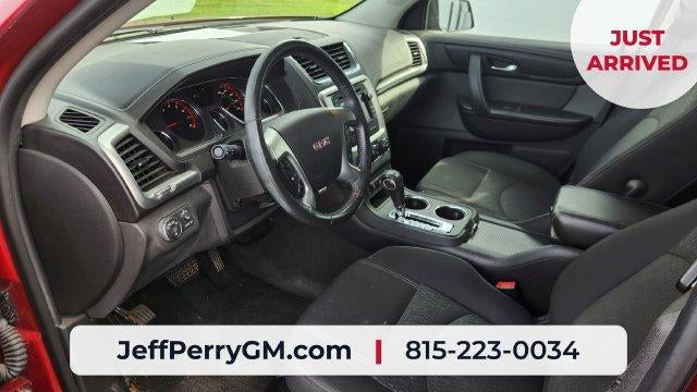 2013 GMC Acadia SLE