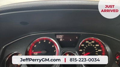 2013 GMC Acadia SLE