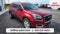 2013 GMC Acadia SLE