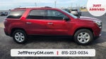 2013 GMC Acadia SLE
