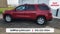2013 GMC Acadia SLE