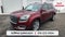 2017 GMC Acadia Limited Base