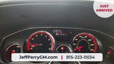 2017 GMC Acadia Limited Base