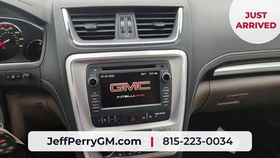 2017 GMC Acadia Limited Base