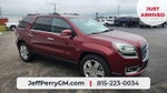 2017 GMC Acadia Limited Base