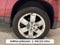 2017 GMC Acadia Limited Base