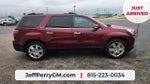 2017 GMC Acadia Limited Base