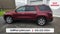 2017 GMC Acadia Limited Base