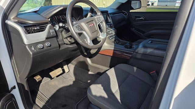 2020 GMC Yukon SLE