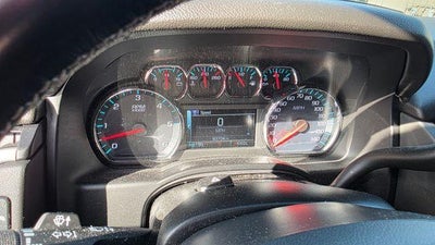 2020 GMC Yukon SLE