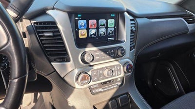 2020 GMC Yukon SLE