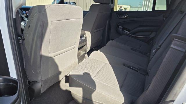 2020 GMC Yukon SLE