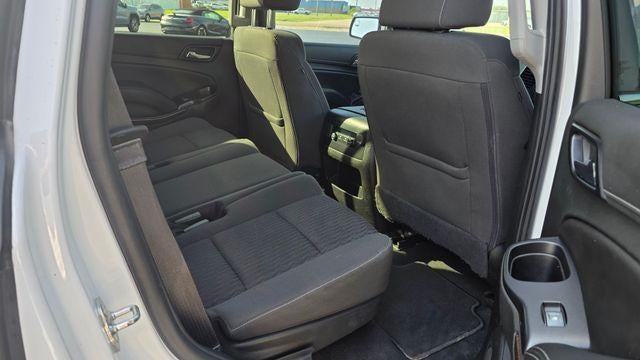 2020 GMC Yukon SLE