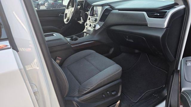 2020 GMC Yukon SLE
