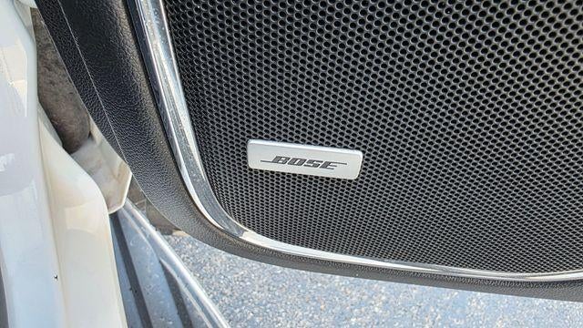 2020 GMC Yukon SLE