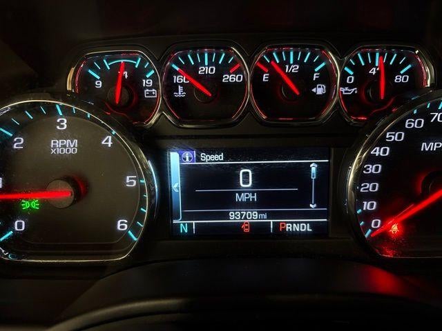 2020 GMC Yukon SLE