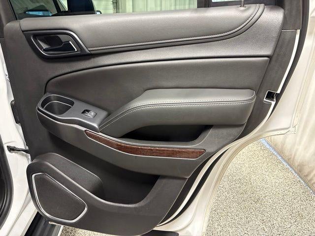2020 GMC Yukon SLE