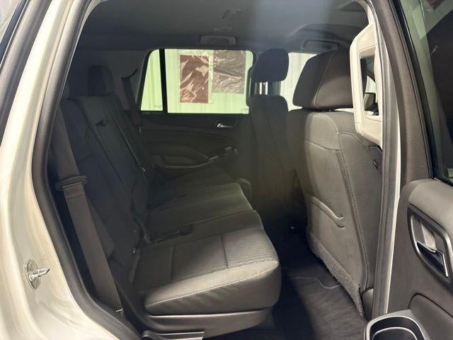 2020 GMC Yukon SLE