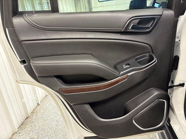 2020 GMC Yukon SLE