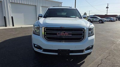 2020 GMC Yukon SLE